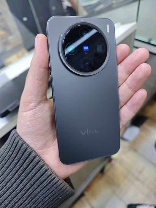 Vivo X200 Pro mini 12/256