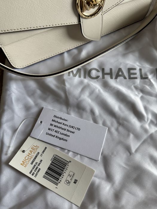 Дамска чанта Michael Kors Greenwich