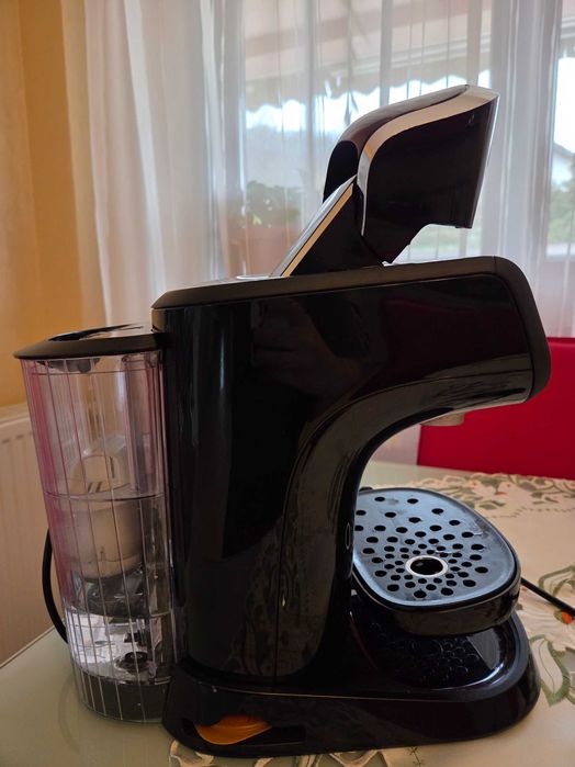 Aparat cafea Bosch Tassimo-My way