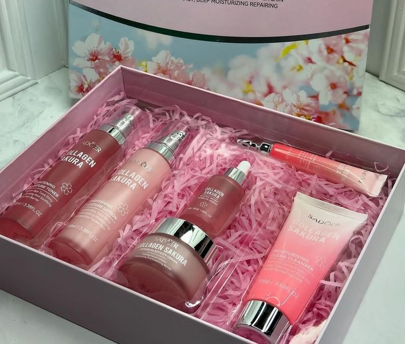 Продам подарочные наборы