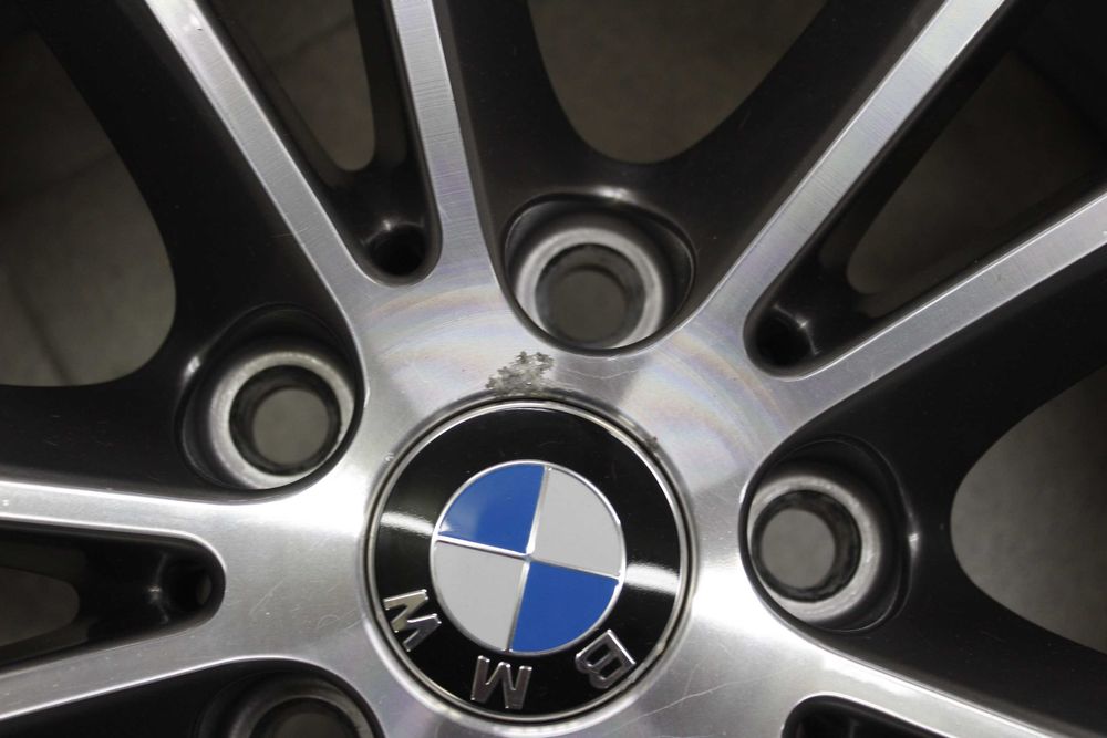 Джанти 17" BMW 3-серия G20, G21