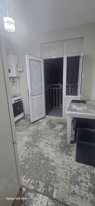 Сергили чоштепа 1хона 7этаж 300д