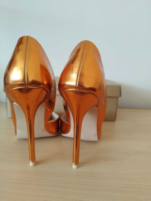Дамски обувки Glamorous, размер 36