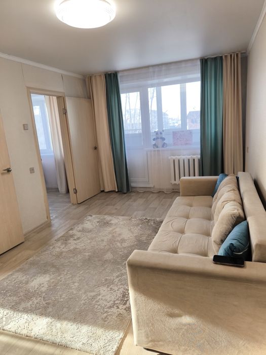 Сдам 4х комнатную квартиру