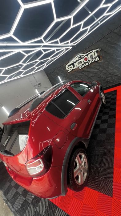 Sandero Stepway 2015 0.9 TCe