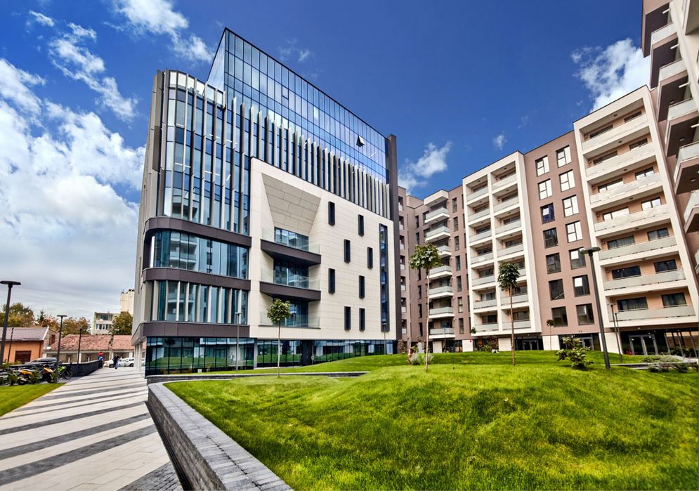 Persoana fizica, vand ap. 2 camere in Scala Center str. Somesului,Cluj