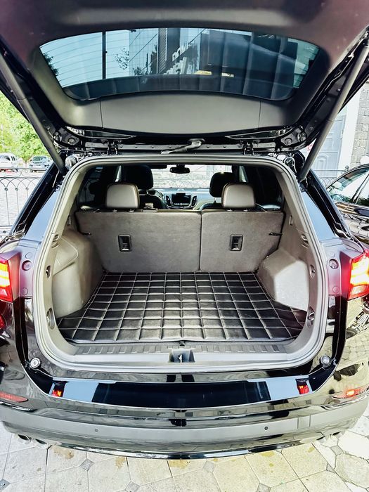 Chevrolet Equinox 2021 — 7