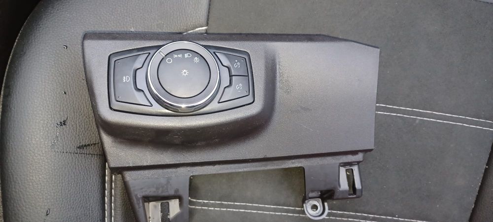 Vind bloc  lumini  mondeo mk5 2019 , se potrivește fusion după 2012