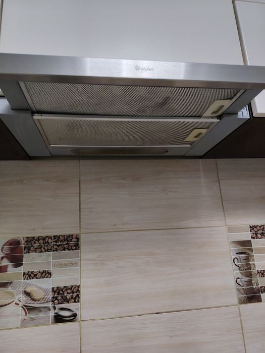 Set întreg de electrocasnice