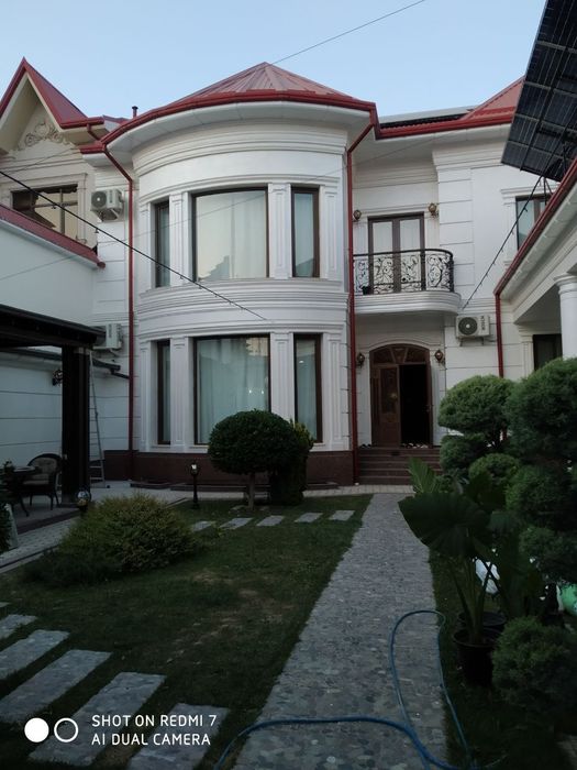 Fasad malyarkaga shogird olamiz narxini kelishamiz