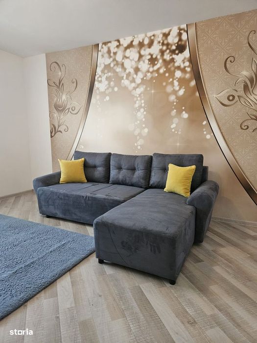 Apartament 2 camere, zona Sp.Judetean, mobilat si utilat modern — fotografia 1