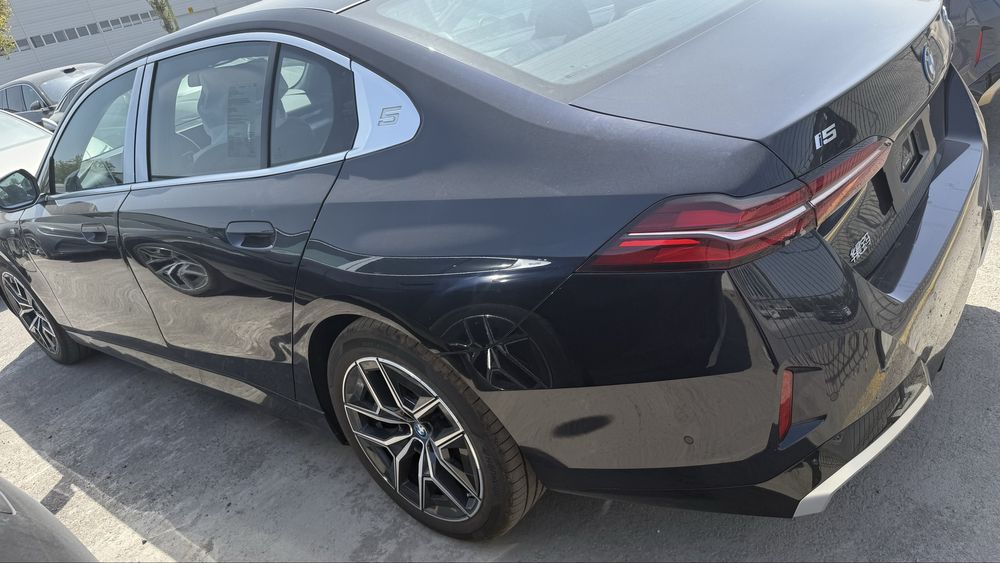 BMW I5 40L M Sport 2025 yil bez probeg