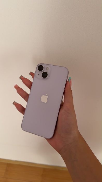 iPhone 14, 128 gb