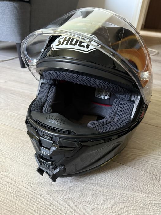 Cască moto SHOEI X-SPR PRO mărimea L