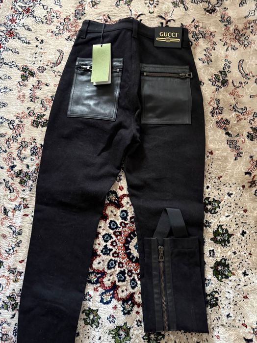 Blugi Gucci originali