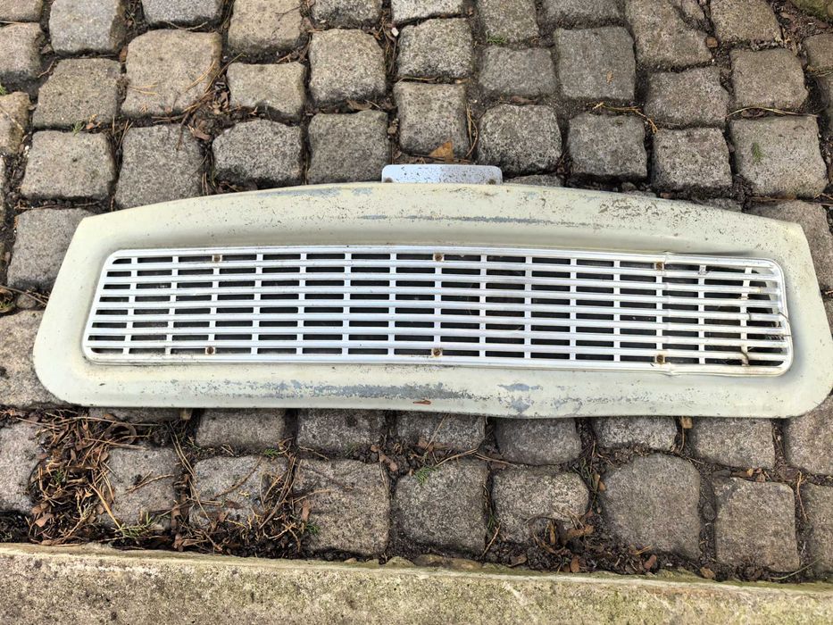 Продавам части за Трабант 601