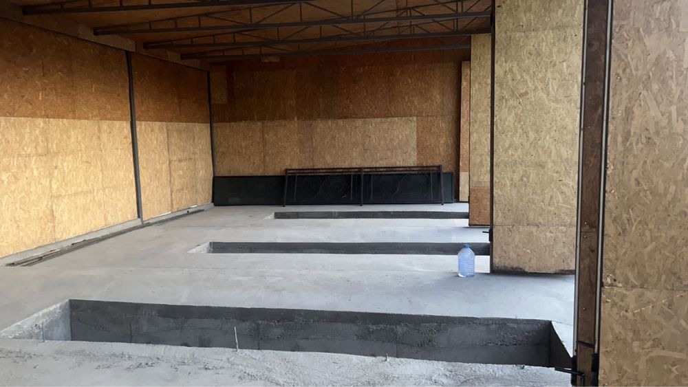 2 бокса для мелкосрочного ремонта автомобилей