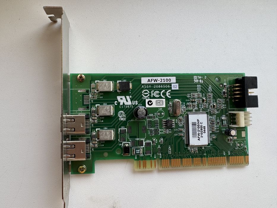 Продам Звуковая карта creative + fr