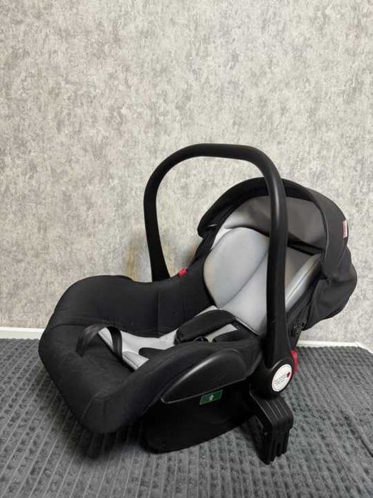 Коляска Luxmom 3в