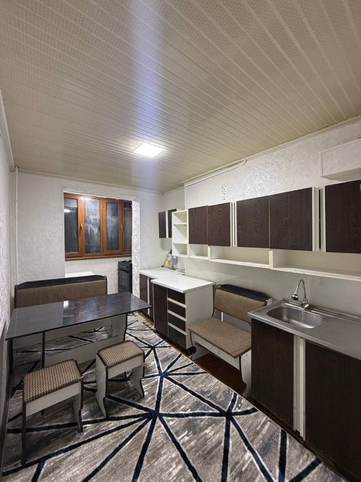 Срочно продаётся 3х комнатная квартира Согдиана с ремонтом