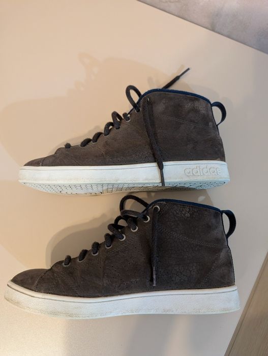 Ghete Adidasi Adidas