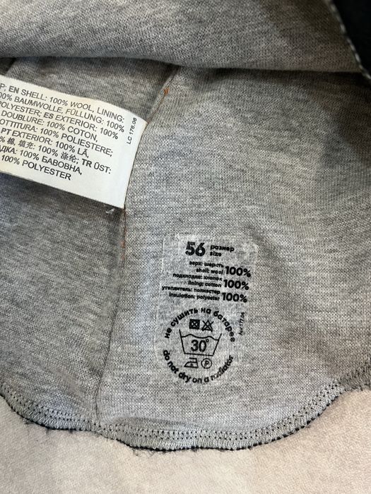 Шапка шлем зима Nels