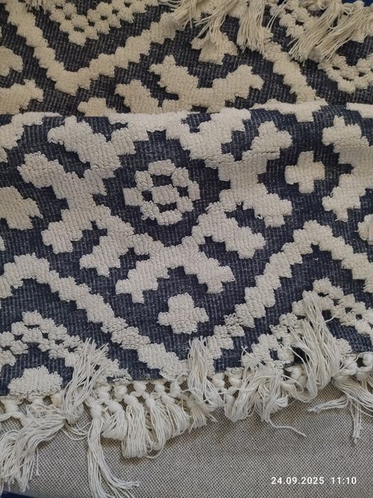 Ковер Tkano размер 70х160