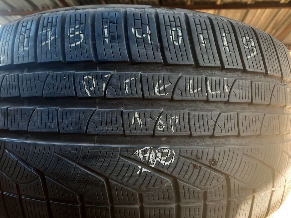 ПРОМОЦИЯ!Зимни Единични Гуми:245/45/19;275/40/19;255/45/19;265/55/19..