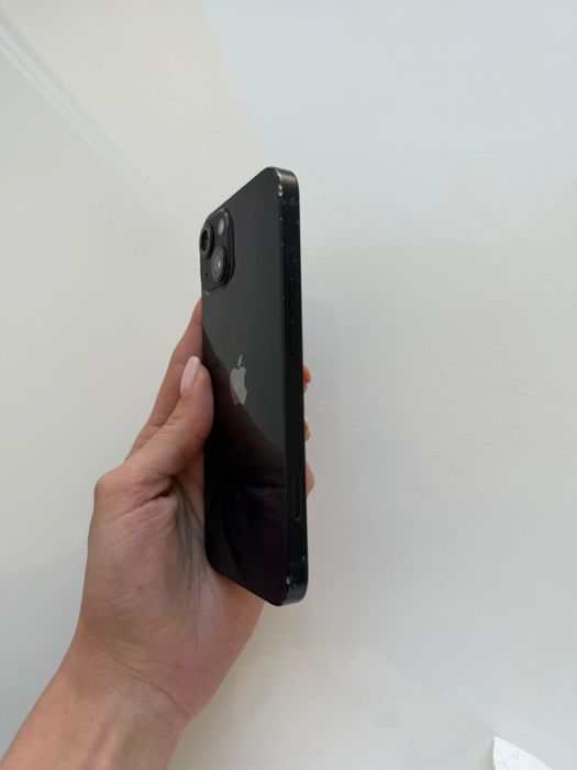 Iphone 13 память 128 GB