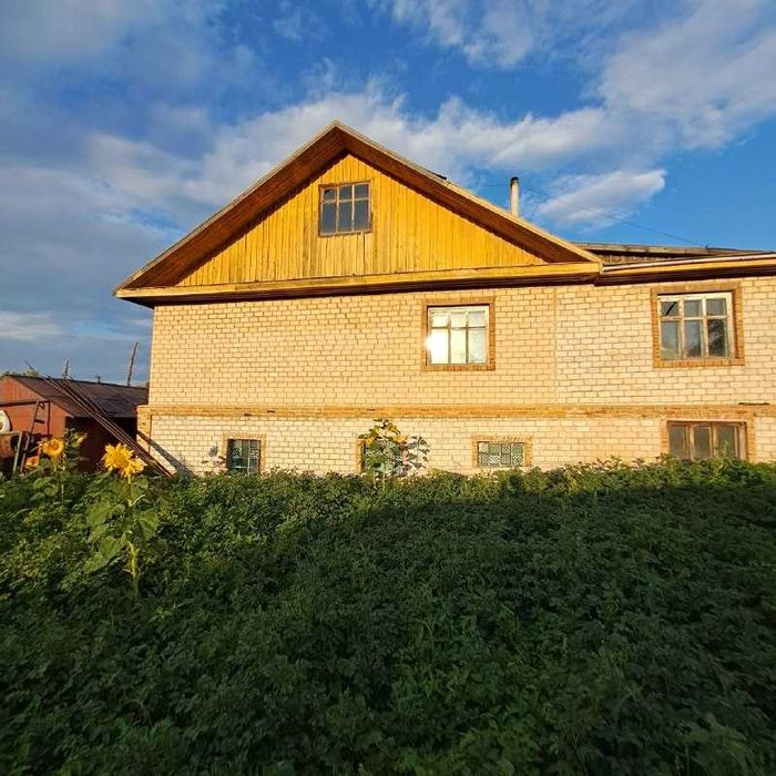 продам благоустроенный дом