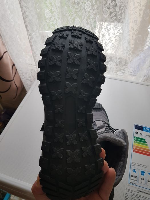 Мъжки  обувки 46 номер