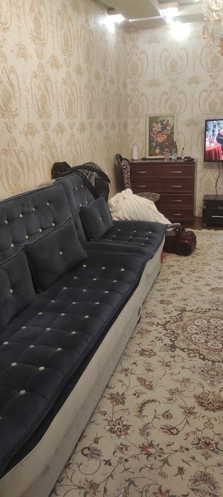 Квартира в аренду