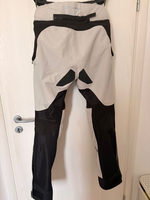 Costum moto textil complet MACNA