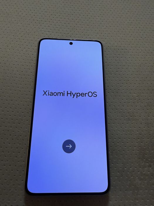 Xiaomi 14 T Pro.  12 GB Ram