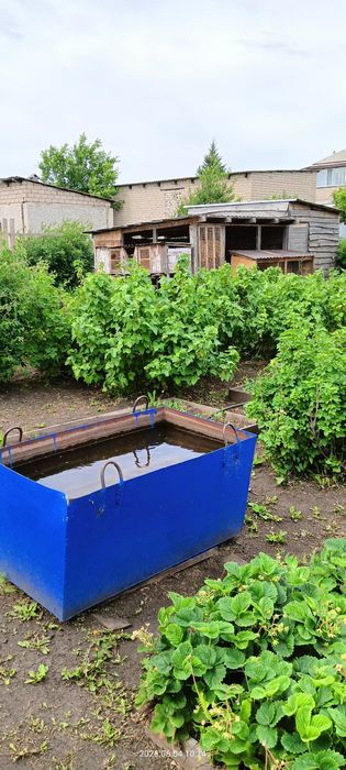 Продам дом в Солнечном