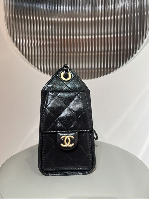 Geanta Chanel 25