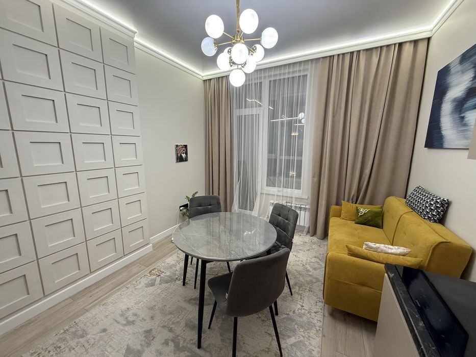 Продажа квартира