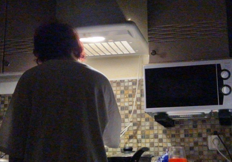 Новая мыльница, ретро камера