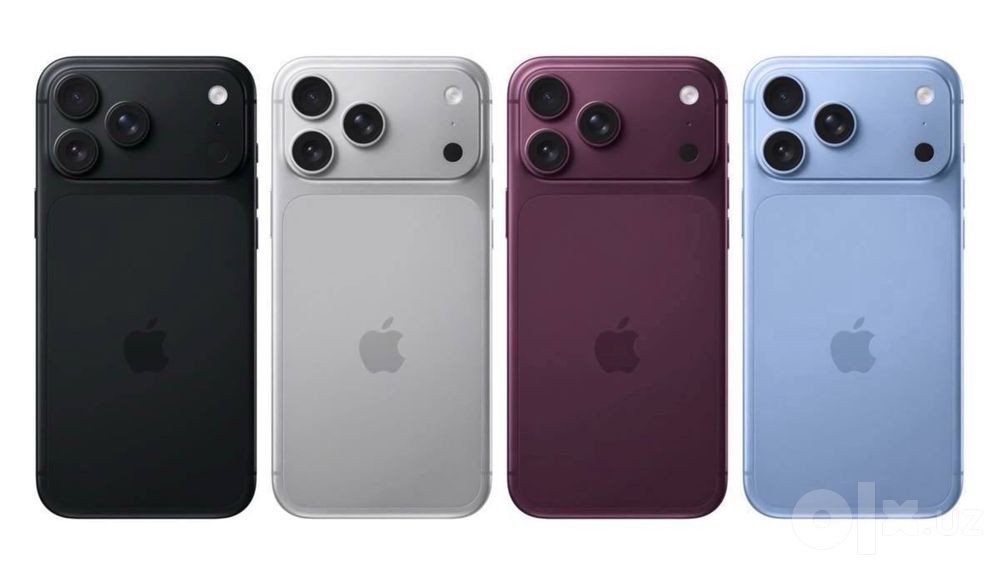 Iphone 18 pro 256