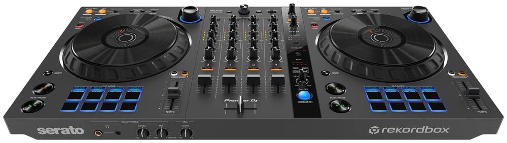pioneer dj flx 6