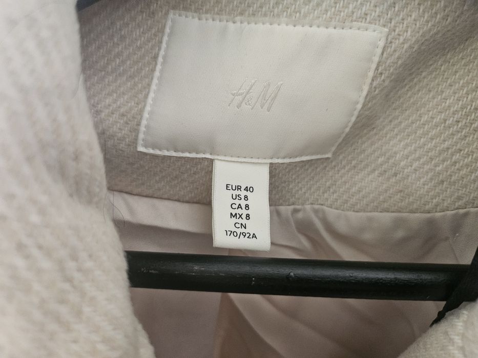 Дамски палто H&M