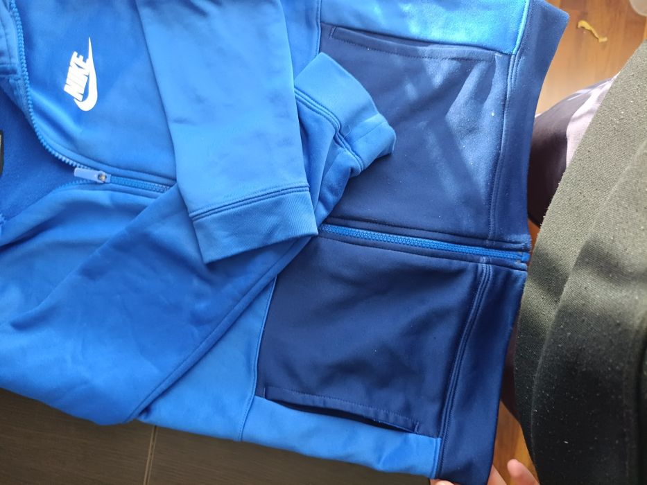 Hanorac Nike pentru copii