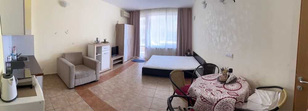 Дава се под наем Двустаен апартамент в Поморие - 60 кв.м за 306 € - Снимка #12