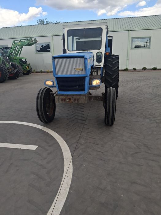 Landini 9500 special