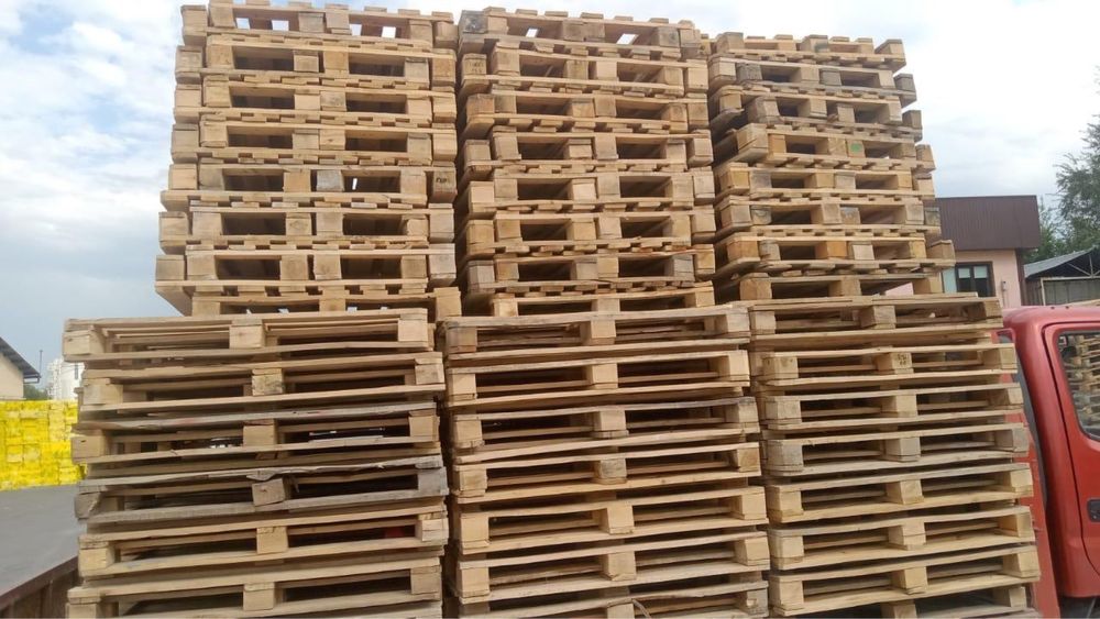 Поддон палеты поддон