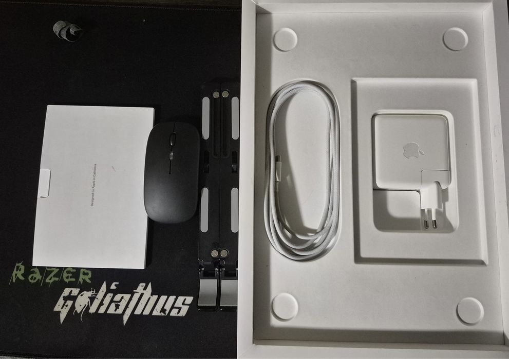 MacBook Pro 14 (2021) M1 Pro/СРОЧНО!!