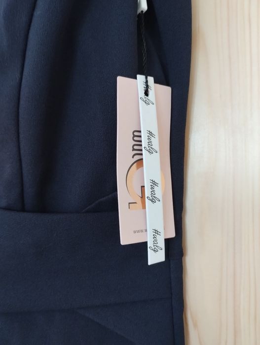 Официална рокля Wal G