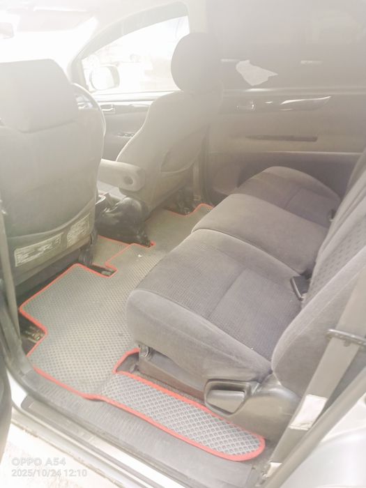 Тайота ипсум сатылады