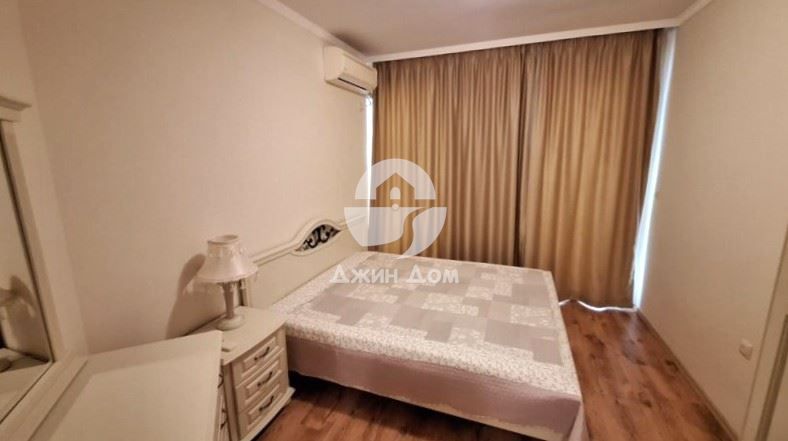 Продава се Двустаен апартамент в с. Равда, Област Бургас - 54 кв.м за 1797 €/кв.м - Снимка #4