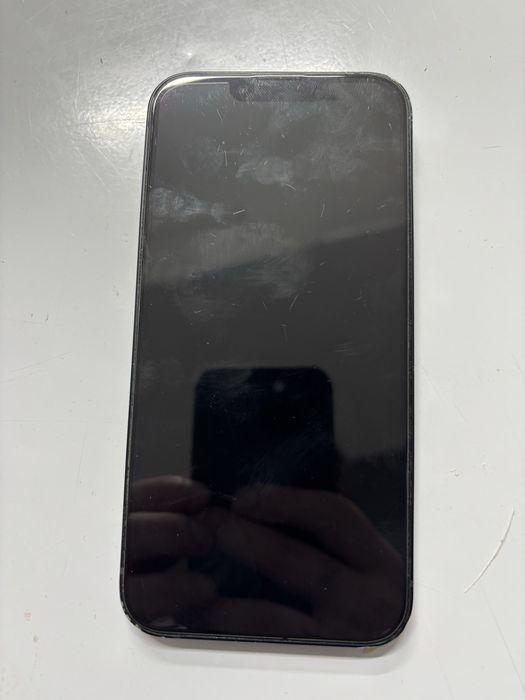 Iphone 13,ничего не менялось